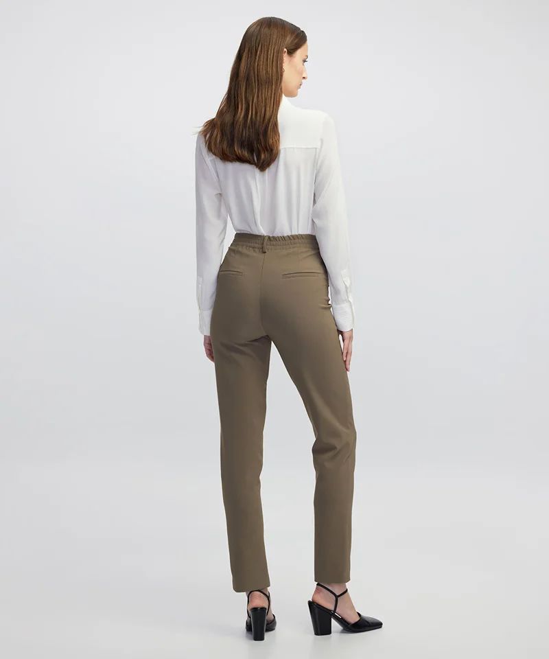 Ipekyol  Skinny Trousers for Women | Best Price UAE